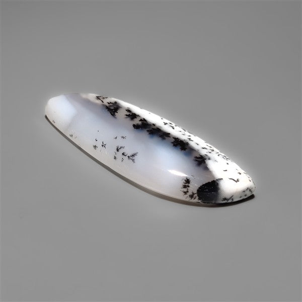 Dendritic Opal Cabochon