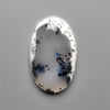 Dendritic Opal Cabochon