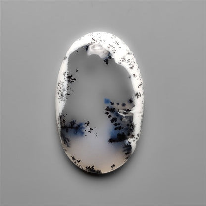 Dendritic Opal Cabochon