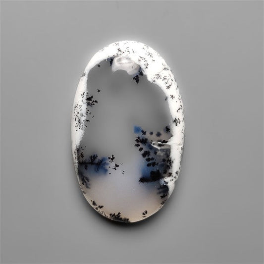 Dendritic Opal Cabochon