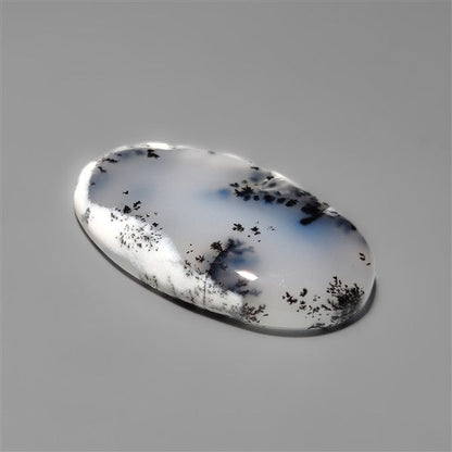 Dendritic Opal Cabochon