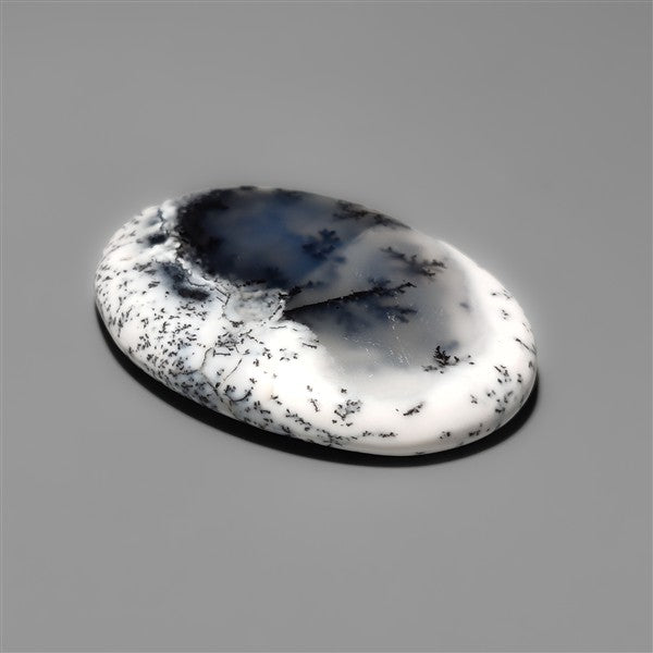 Dendritic Opal Cabochon