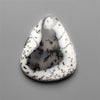 Dendritic Opal Cabochon