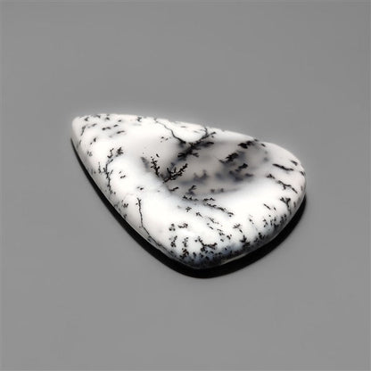 Dendritic Opal Cabochon