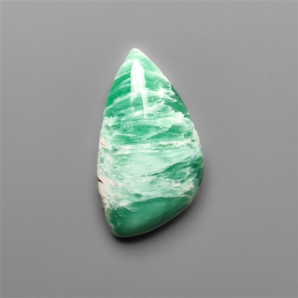 Australian Variscite Cabochon