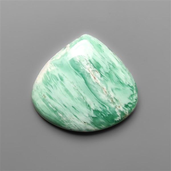 Australian Variscite Cabochon