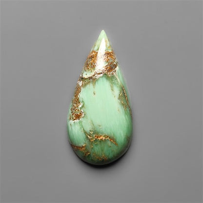 Australian Variscite Cabochon