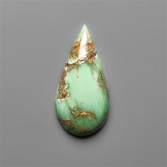 Australian Variscite Cabochon