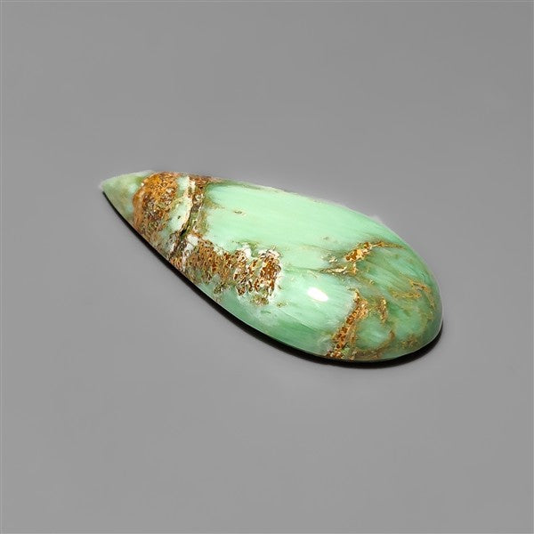 Australian Variscite Cabochon