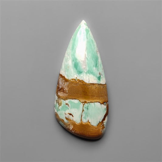 Australian Variscite Cabochon