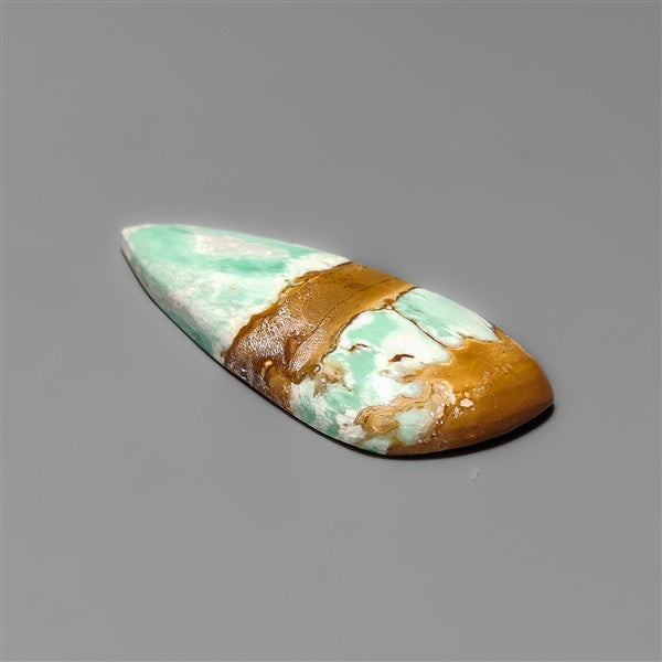 Australian Variscite Cabochon