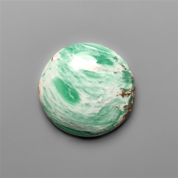 Australian Variscite Cabochon