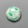 Australian Variscite Cabochon