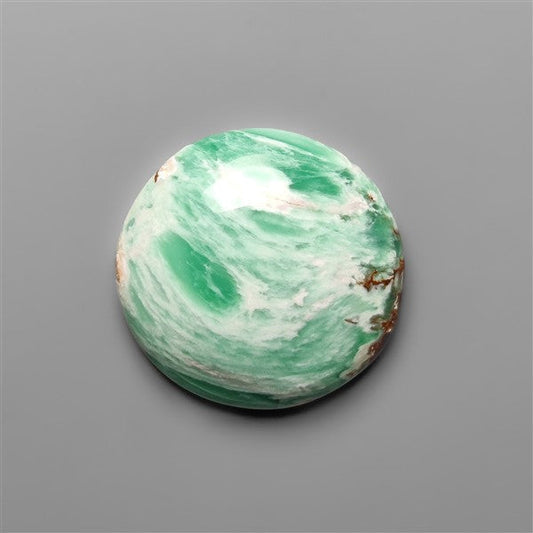 Australian Variscite Cabochon