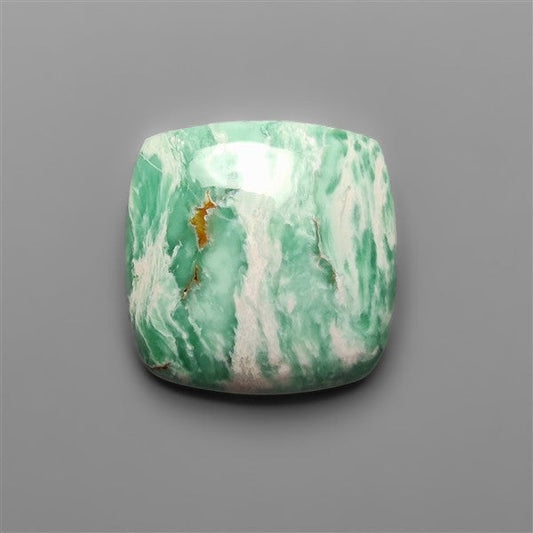Australian Variscite Cabochon
