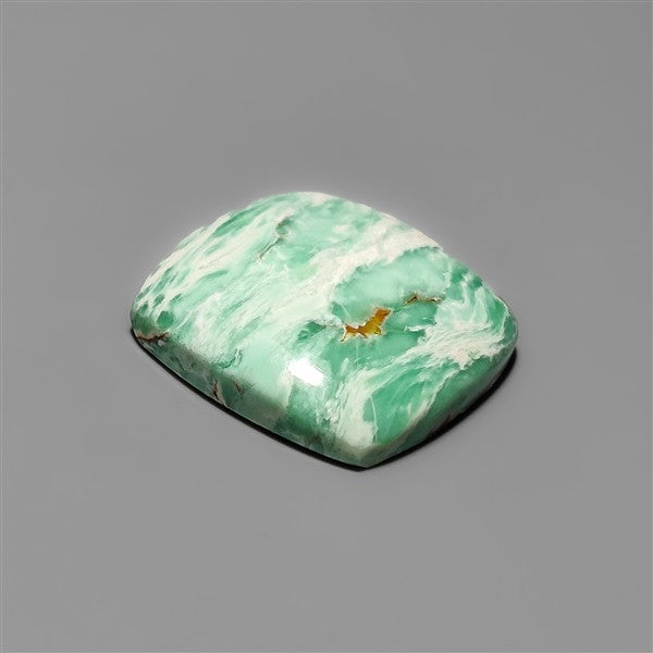 Australian Variscite Cabochon