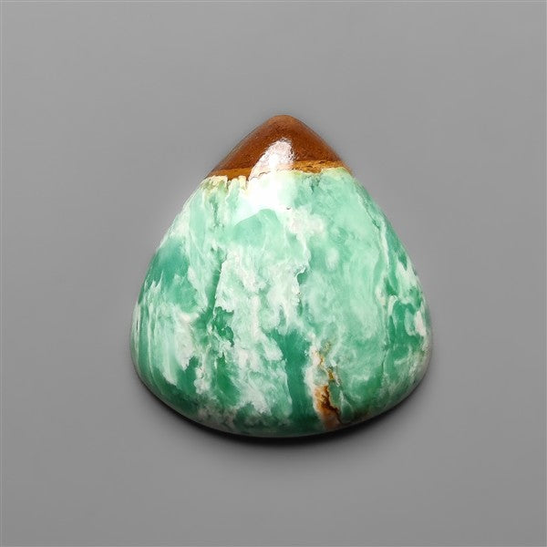 Australian Variscite Cabochon