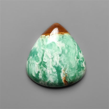 Australian Variscite Cabochon