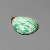 Australian Variscite Cabochon