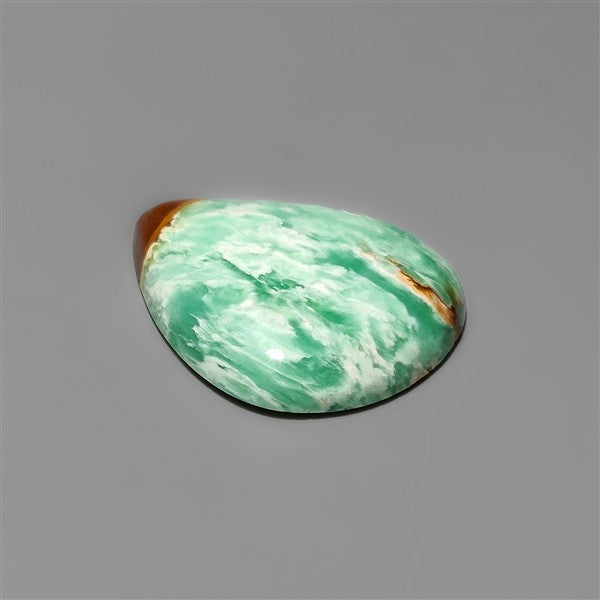 Australian Variscite Cabochon