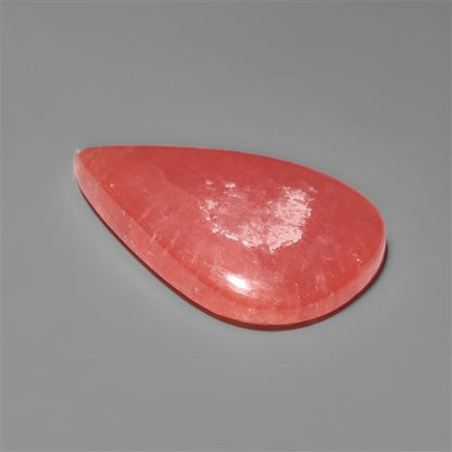 Gemmy Rhodochrosite Cabochon