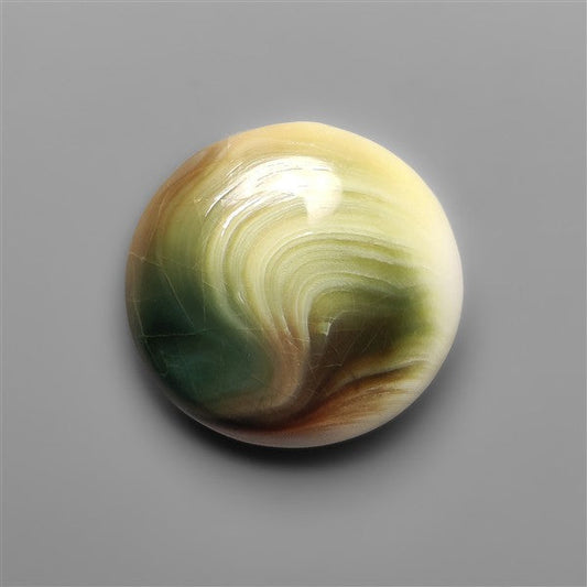 Shiva Eye Shell Cabochon
