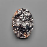 Botryoidal Hematite