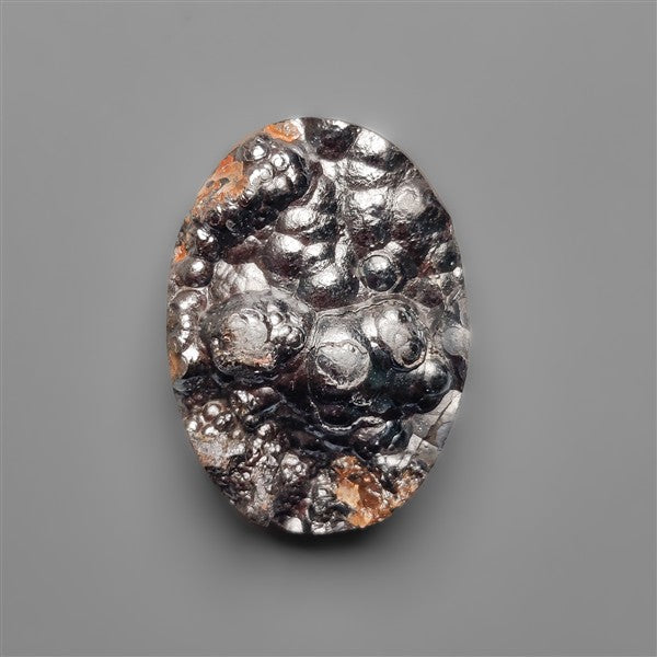 Botryoidal Hematite