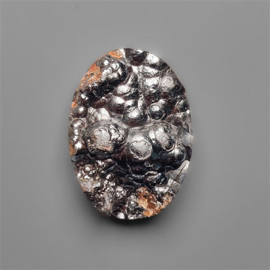Botryoidal Hematite