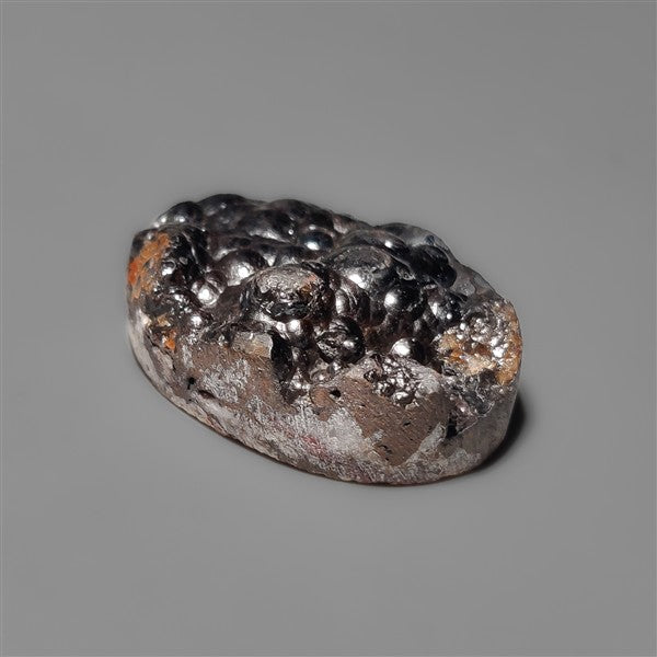 Botryoidal Hematite