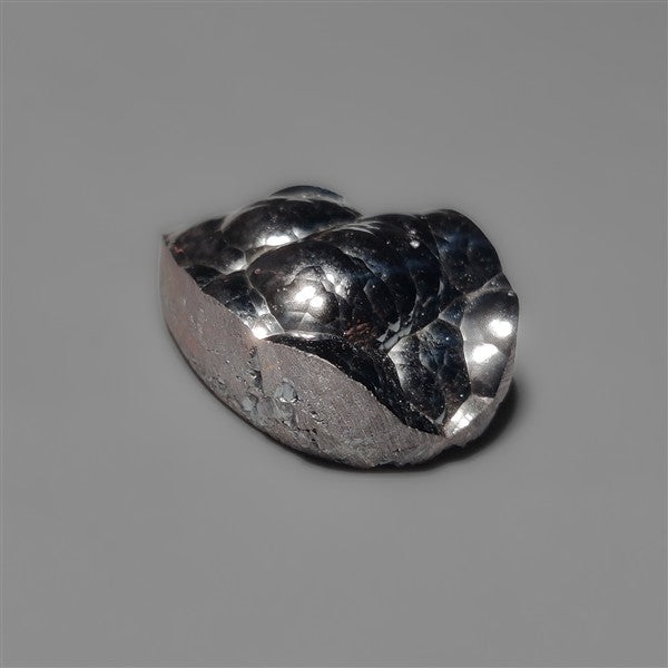 Botryoidal Hematite