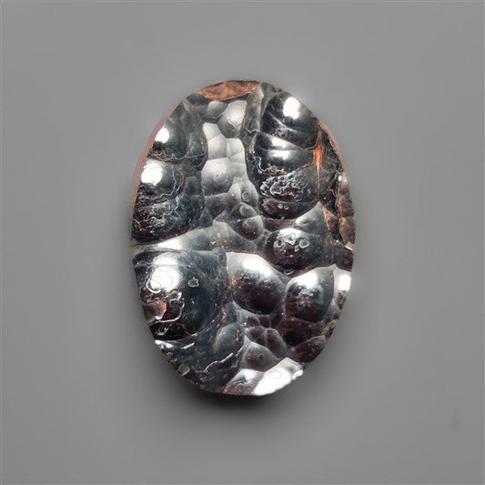 Botryoidal Hematite