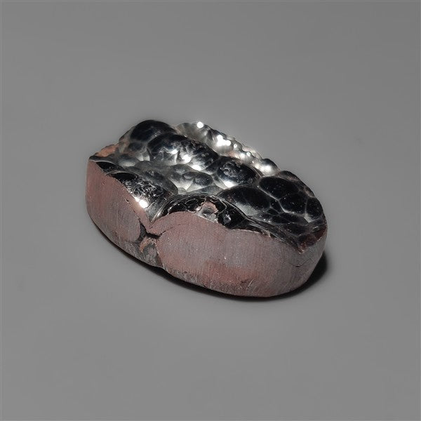 Botryoidal Hematite