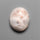 Indonesian Natrolite Cabochon