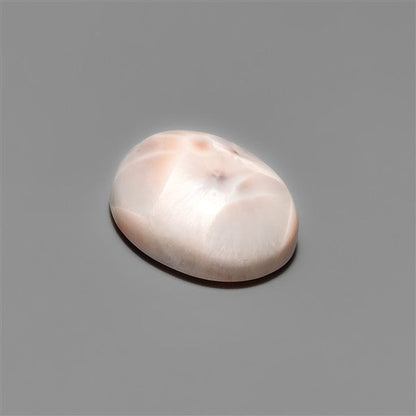 Indonesian Natrolite Cabochon