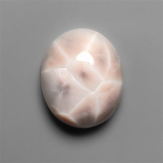 Indonesian Natrolite Cabochon