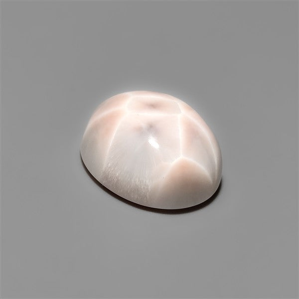 Indonesian Natrolite Cabochon