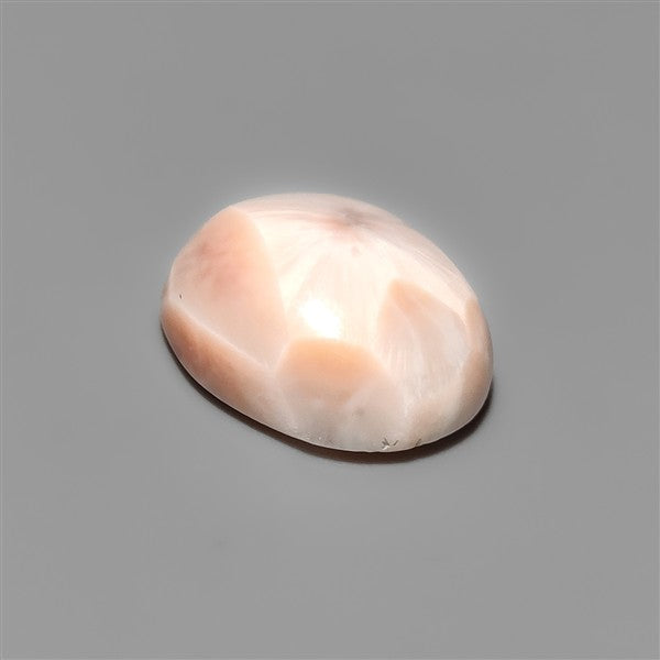 Indonesian Natrolite Cabochon