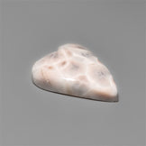 Thomsonite Heart Carving