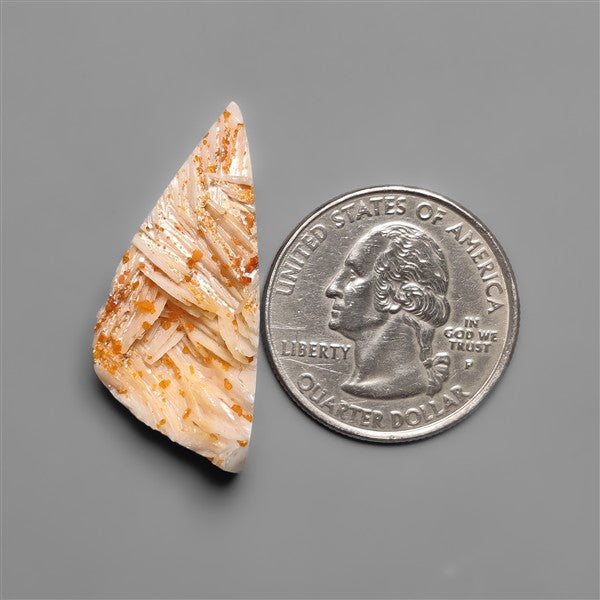 Rare Vanadinite Druzy