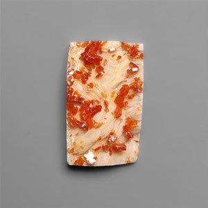 Rare Vanadinite Druzy