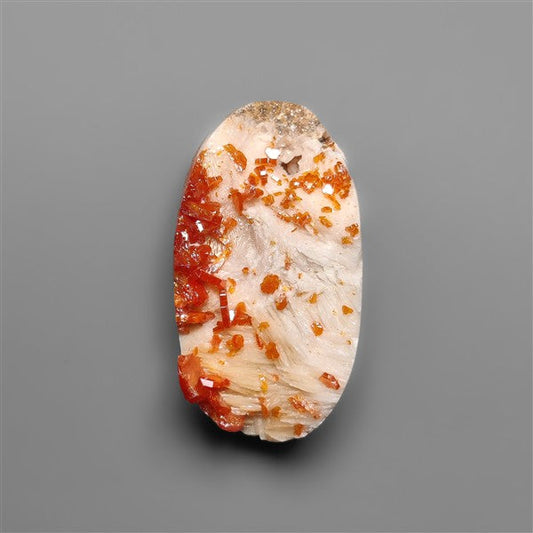 Rare Vanadinite Druzy