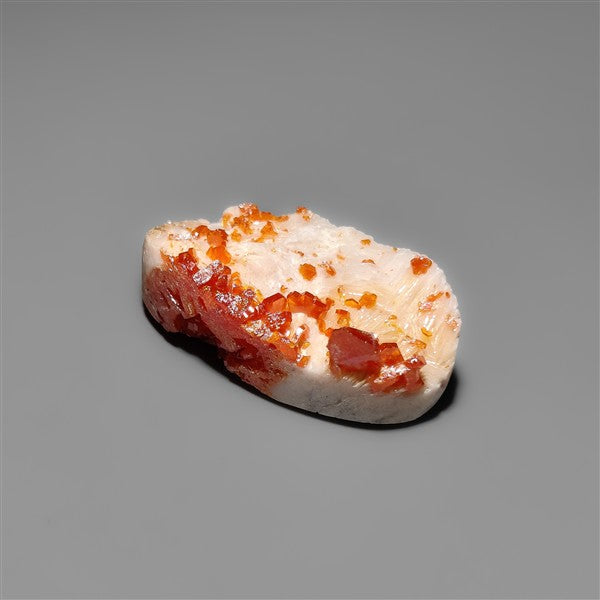 Rare Vanadinite Druzy