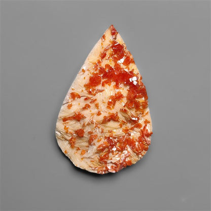 Rare Vanadinite Druzy