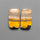 Bumble Bee Jaspers Pair