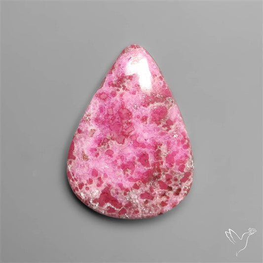 Pink Cobalto Calcite Cabochon