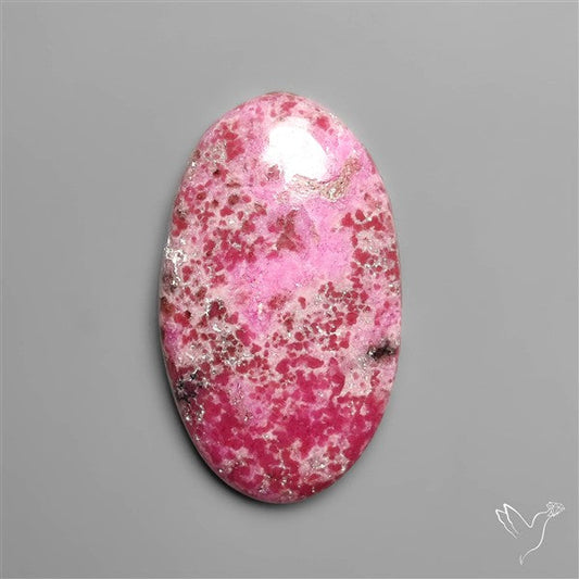 Pink Cobalto Calcite Cabochon