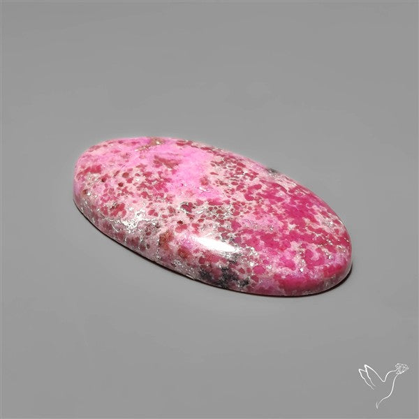 Pink Cobalto Calcite Cabochon
