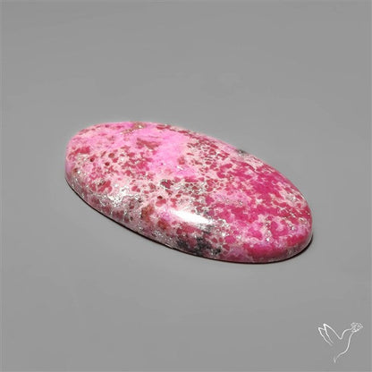 Pink Cobalto Calcite Cabochon