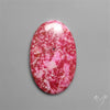 Pink Cobalto Calcite Cabochon